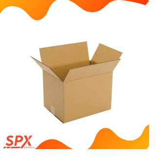 

NEW Kardus Packing untuk Tambahan Keamanan TOKEND