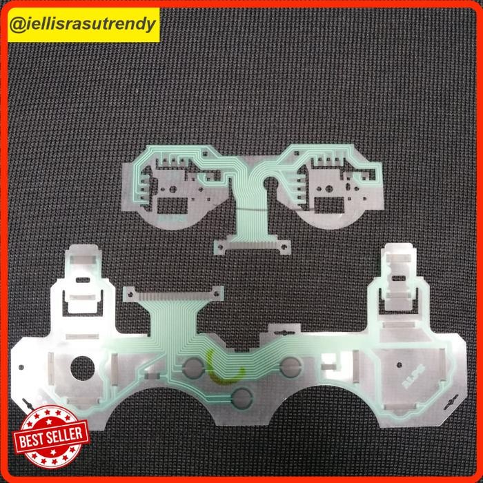 PCB STIK PS3 FLEXIBLE STIK PS3 ORI MESIN DOUBLE