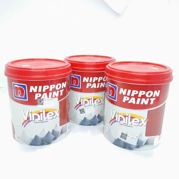 Vinilex Nippon Paint 5kg
