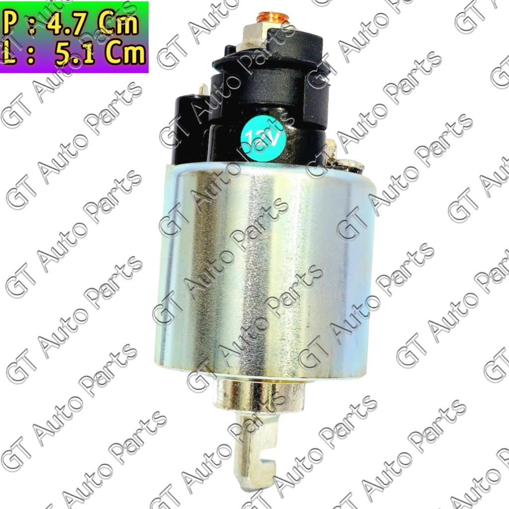 SELENOID SWITCH STR. HONDA ACCORD PENDEK KANAN