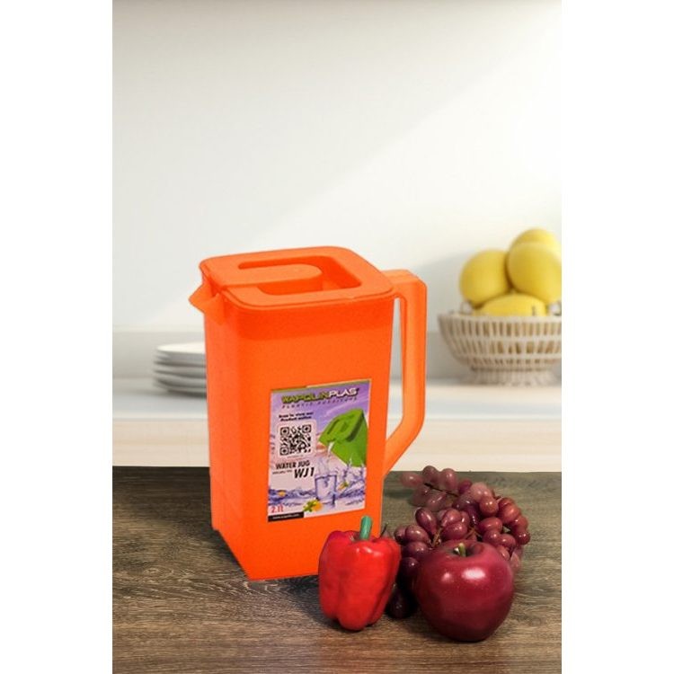 WATER JUG / WATER JUG WAPOLIN / WATER JUG SEGI