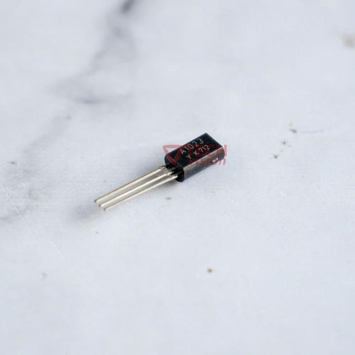 A1023 A 1023 2SA1023 Transistor