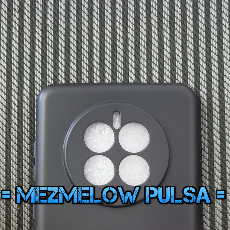 Silicone Softcase Soft Case HUAWEI MATE 50 / MATE 50E / MATE 50 PRO