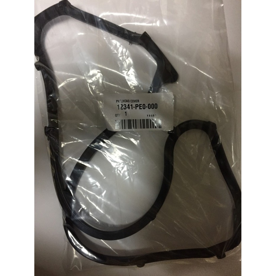 Jual Part Karet packing tutup klep Honda Civic Wonder COD