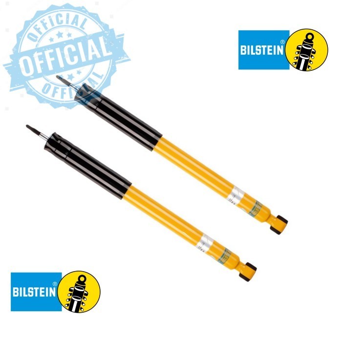 Shock Belakang MERCY W210 W202 ORIGINAL Merk BILSTEIN B6
