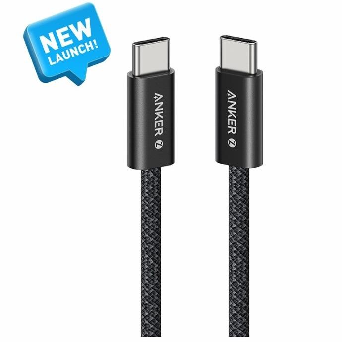 Kabel Charger USB C To C Anker