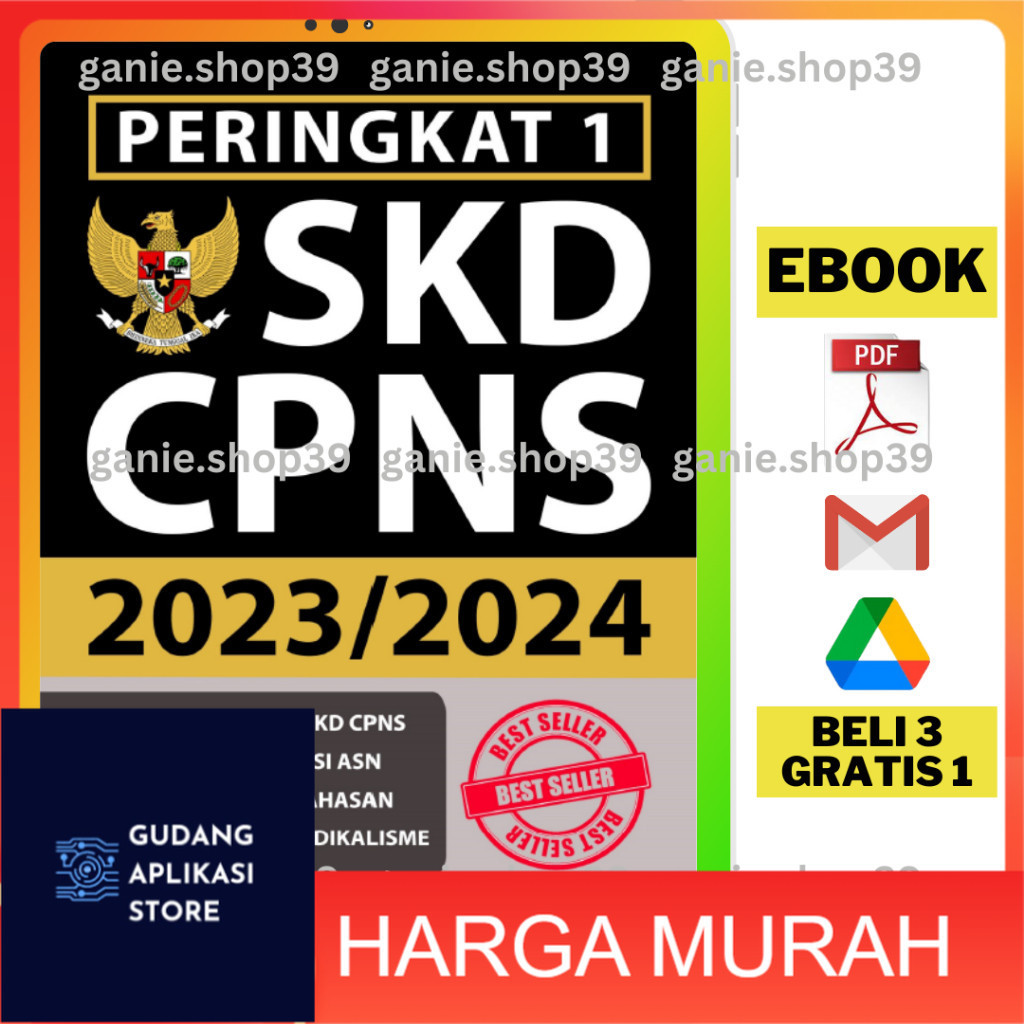 

[5] [-...] PERINGKAT 1 SKD 2023/2024