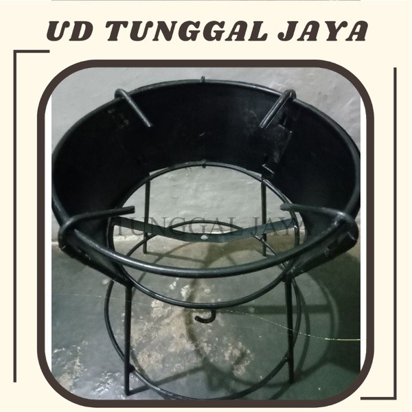 TJ Tungku kompor semawar nasi goreng Termurah