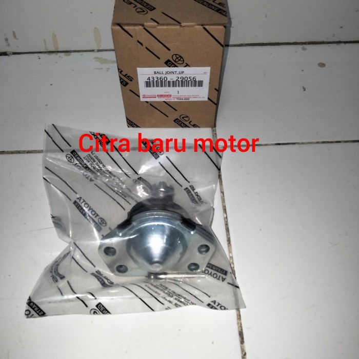 Part ball bal joint sayap atas kijang diesel 7k Efi kijang kapsul lgx COD New