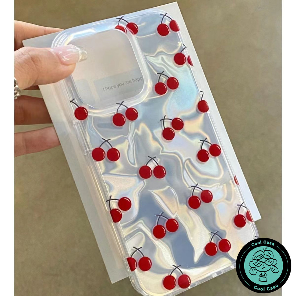 Case HP Untuk IPhone 13 11 15 12 14 Pro Max XR 7Plus 8Plus 15 7 14 8 Plus XS X Max SE 2022 Romantis 