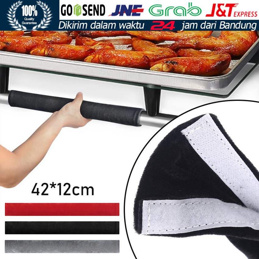 Sarung Pelindung Gagang Pintu Kulkas / Sarung Gagang Kulkas / Cover Handel Kulkas / Sarung Pegangan 