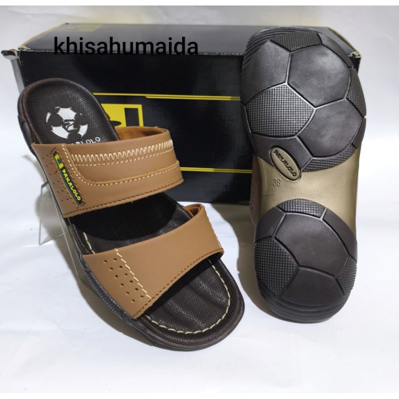 Sandal Pria PAKALOLO N2353 Selop pria 100% Original Pakalolo