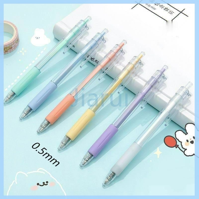 

Jiarui Pen 0.5mm/Pulpen mekanik/bulpen/pulpen gel