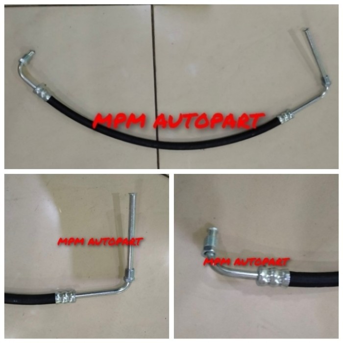 New COD Part hose selang power steering kijang krista