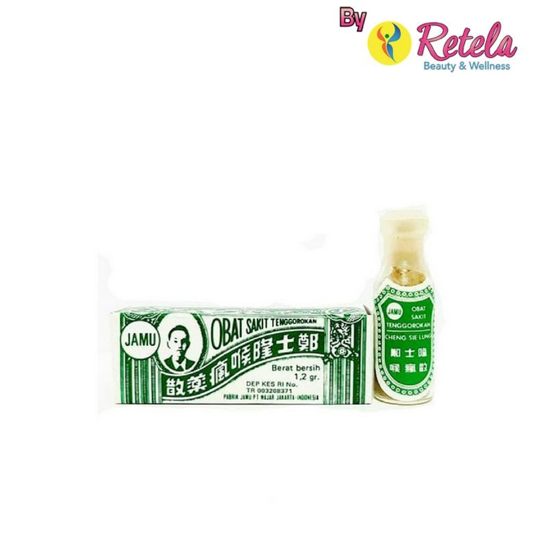 

Hau Fung San Botol 1,2 Gr