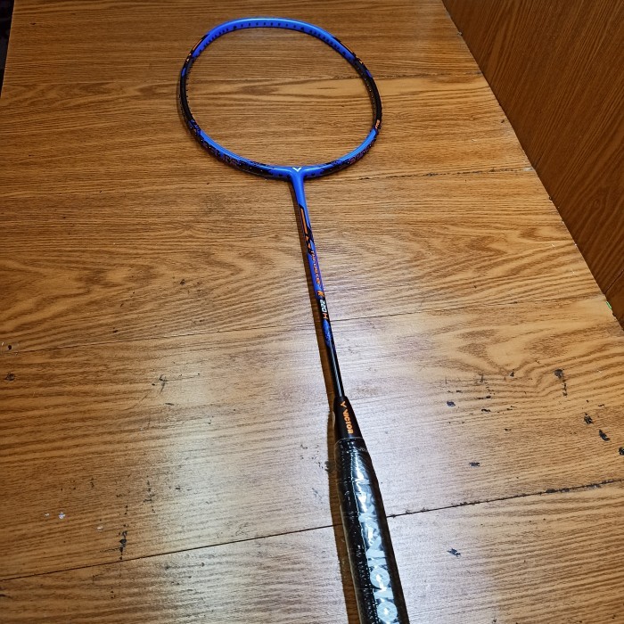 Raket Victor THRUSTER K 220 H (100% ORIGINAL)