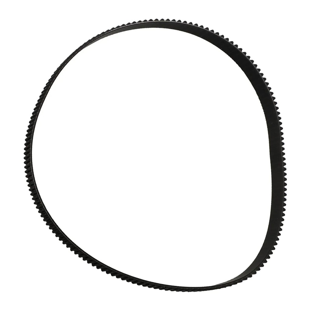 160-191 Bread Maker Belt Teeth 480-573MM Multiple Sizes Bread Maker Belt Kitchen Replace Repair For 