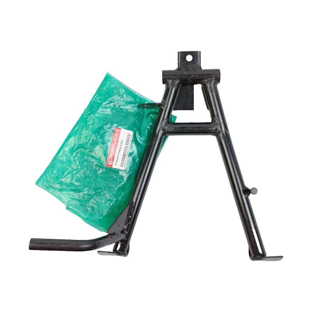 Standar Tengah Honda Supra X Lama Supra Fit Lama / Jagang Tengah Supra Tebal sepeda motor sepeda mot