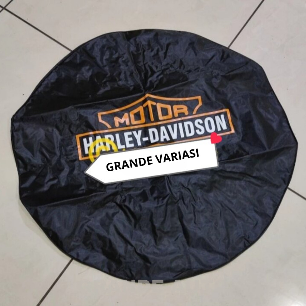 Sarung ban serep mobil