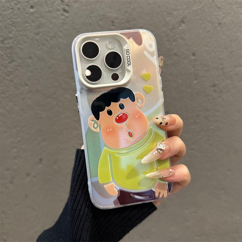 Untuk OPPO Casing Ponsel untuk OPPO A1K A3 A5 A7 A8 A9 A12 A15 A16 A17 A18 A31 A33 A38 A52 A53 A54 A