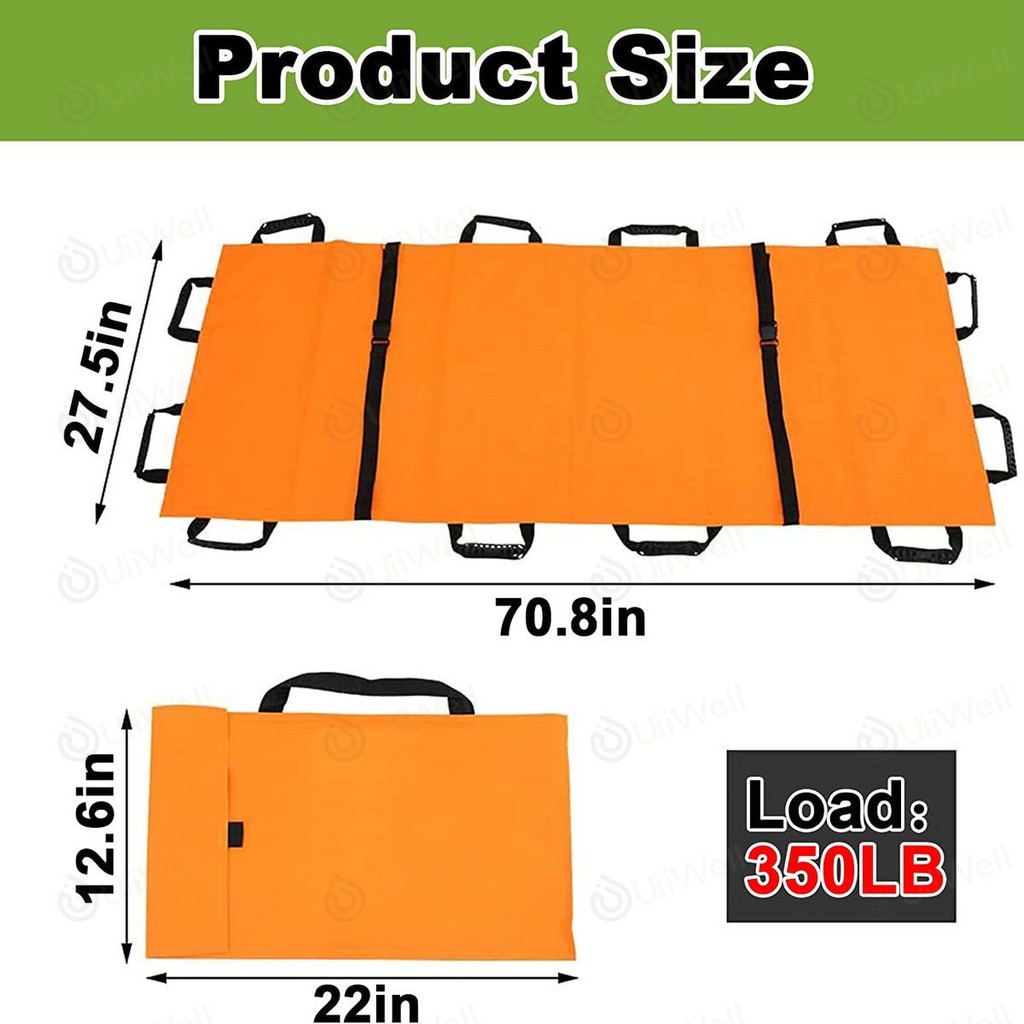 Ranjang Lipat Portable Ranjang Camping Ranjang Serbaguna