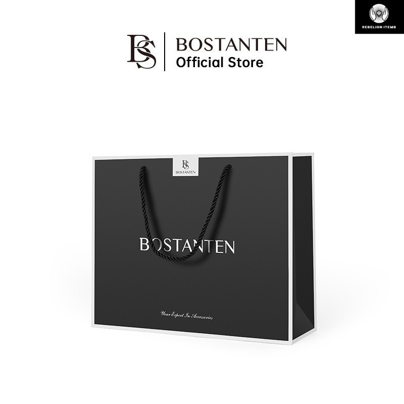 

BOSTANTEN Tas Kotak Hadiah