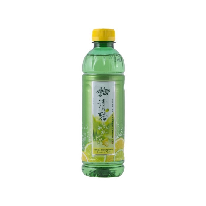 

NEW ITEM MINUMAN ADEM SARI VIT C BTL 350ML
