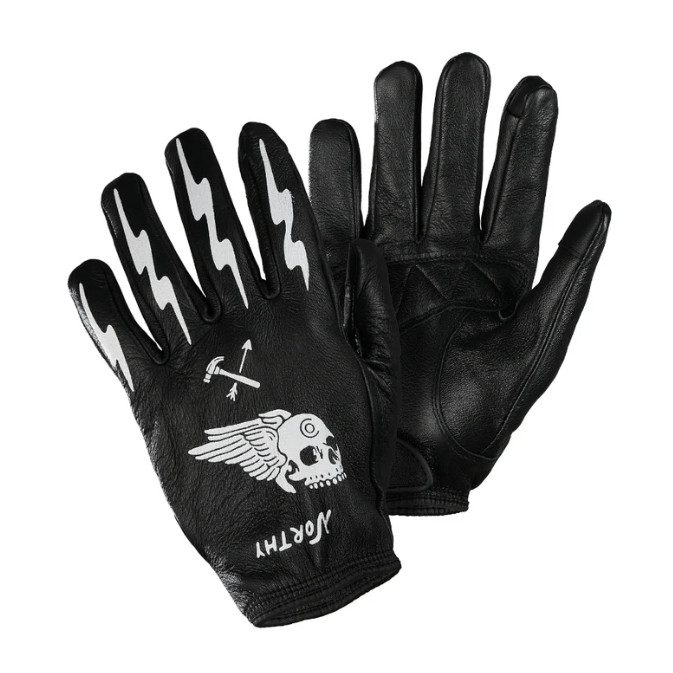 NORTHY BRAVO CROSS GLOVE