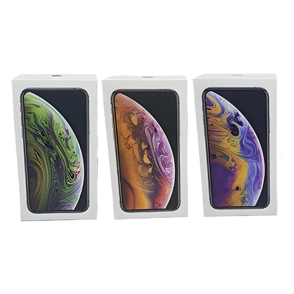 

KOTAK/DUS/BOX FOR XS MAX NO ACC (BOX ONLY)