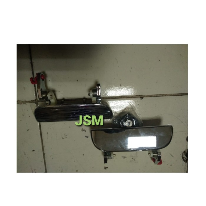 handle pintu bagasi handle belakang TERIOS RUSH