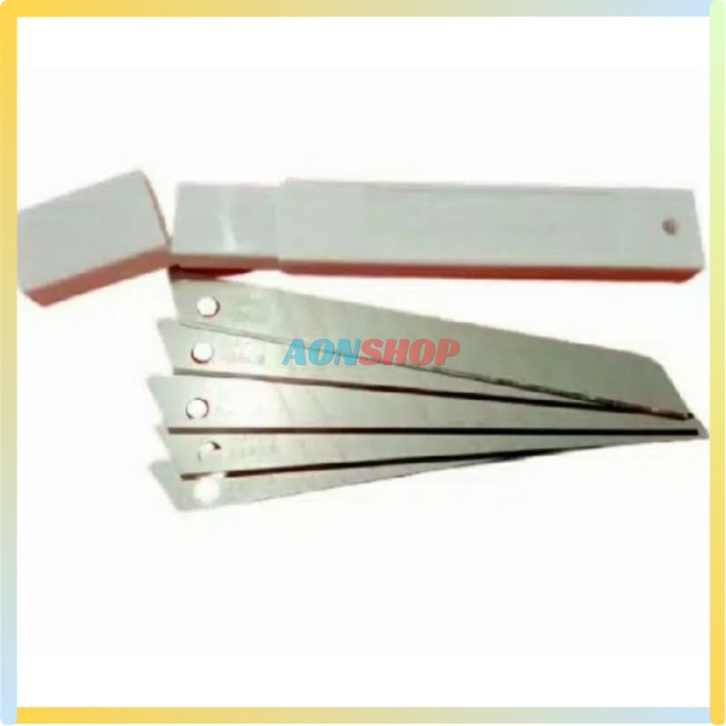 

[AS] Joyko Isi Cutter Kecil A-100
