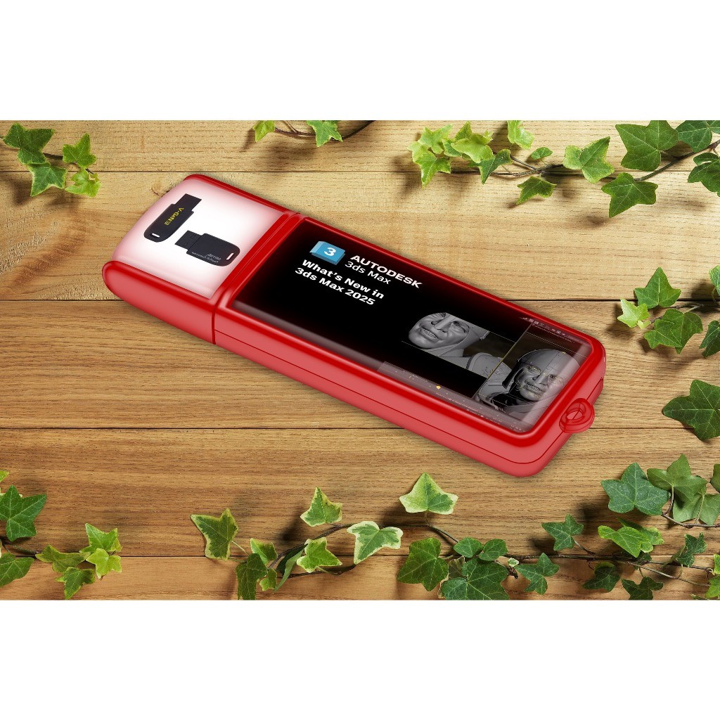 FD32GB 3ds Max 2020-2025 VRay Corona Mastering Video Tutorial Series