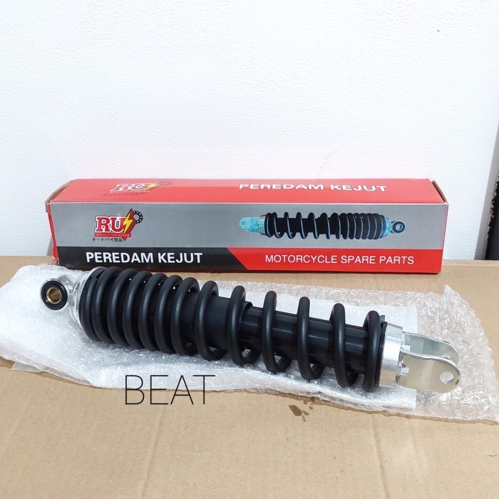 SKOK SHOCK BREAKER BELAKANG BEAT KARBU LAMA RUI