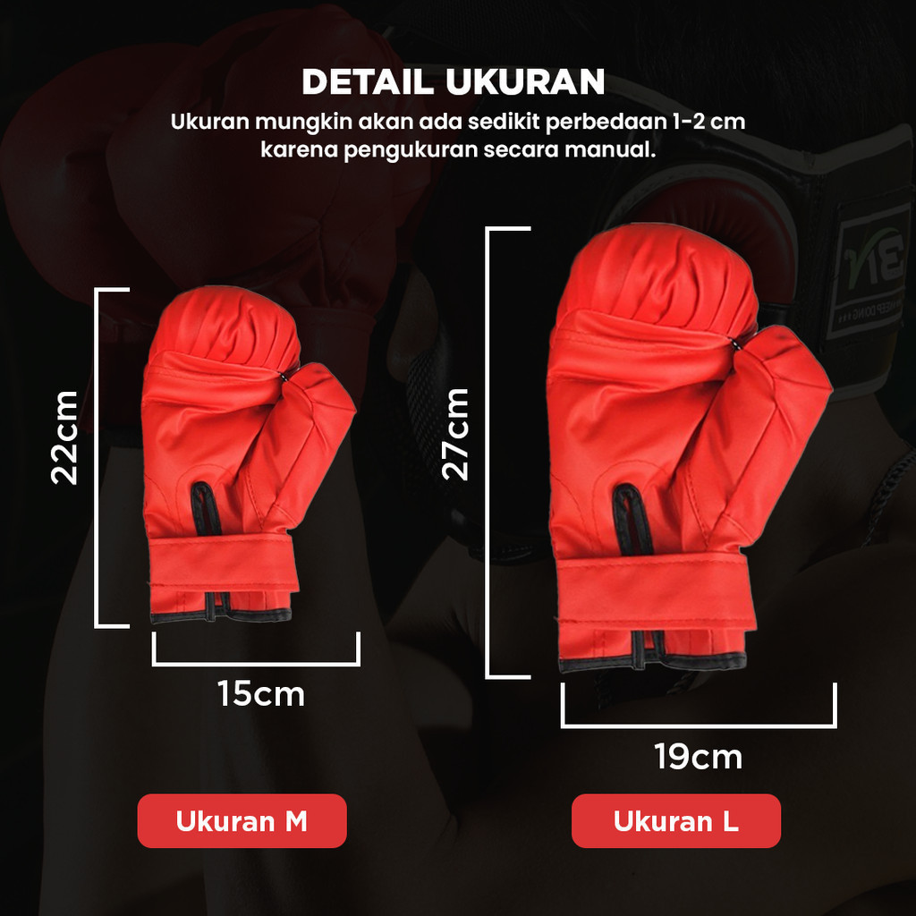 NewXin Yue Standing Boxing Ball Samsak Tinju Anak Inflatable Samsak Angin Training Target Material P