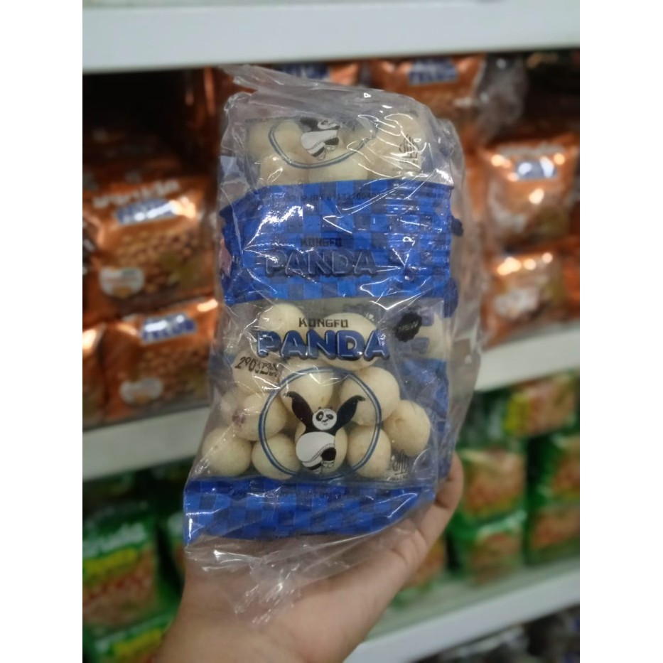 

KACANG ATOM KUNGFU PANDA/10s