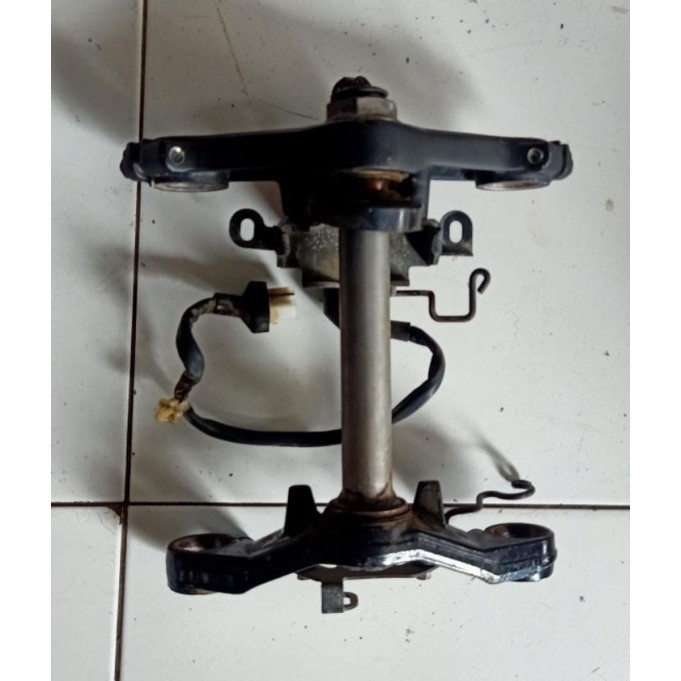 segitiga atas bawah CBR 150r k45g k45n pnp k45a lokal