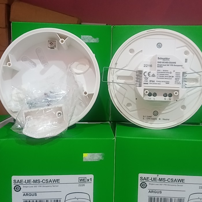 SENSOR GERAK SAE-UE-MS -CSAWE SCHNEIDER