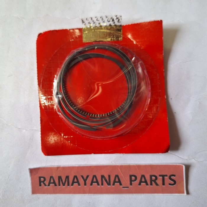 Ring Set Piston STD Vario 125 eSP 13011K60B00