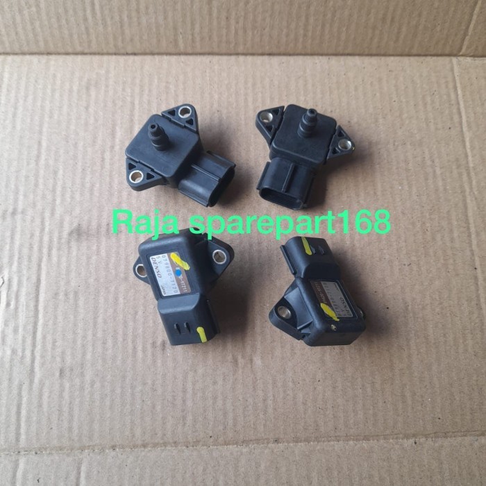 PART-- map sensor maf Suzuki APV Futura Efi copotan garansi