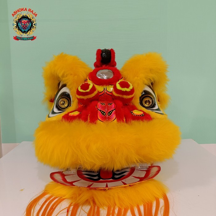 Barongsai Dewasa Singapore