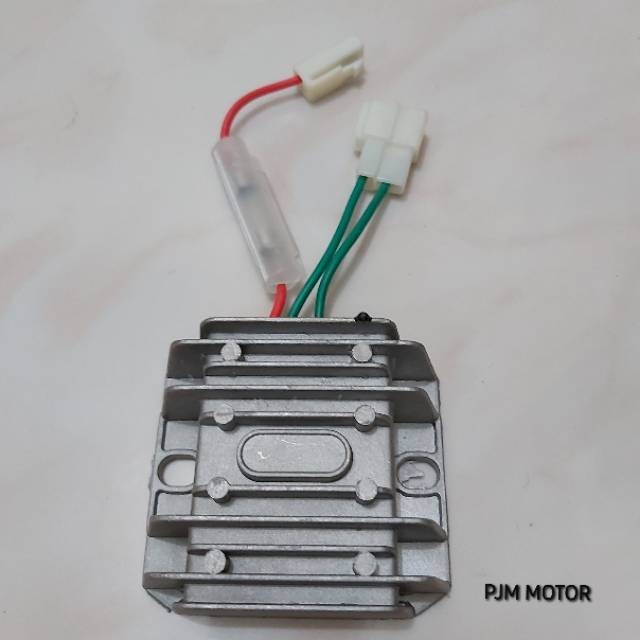 

Baterai Charger Kiprok Cas mesin genset Silen Solar 5kw 6000watt 7000watt kipor kama krisbow daito 186F 192F amplas