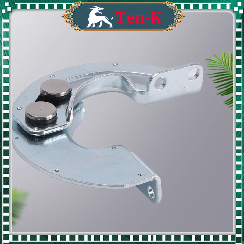 Engsel Geser Tersembunyi / Engsel Pintu Geser / Engsel Pintu Sliding / Engsel Busur Batas 90 Derajat