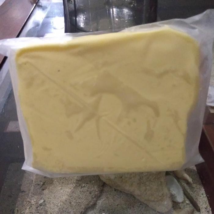 

[[PROMO]] Unsalted Butter Anchor Repack 250 gr - 250gr