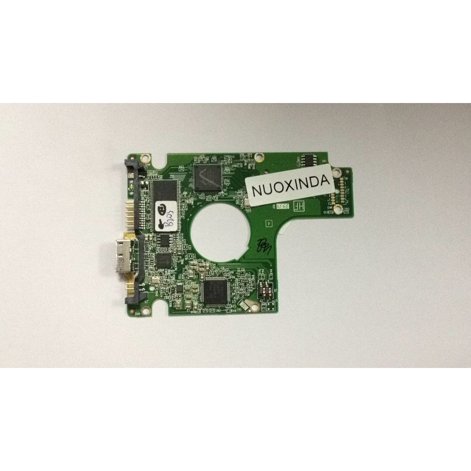 1pcs/lot HDD PCB   Logic Board/Board Number:2060-771961-001 REV A for Hard drive WD20NMVW-11AV3S0