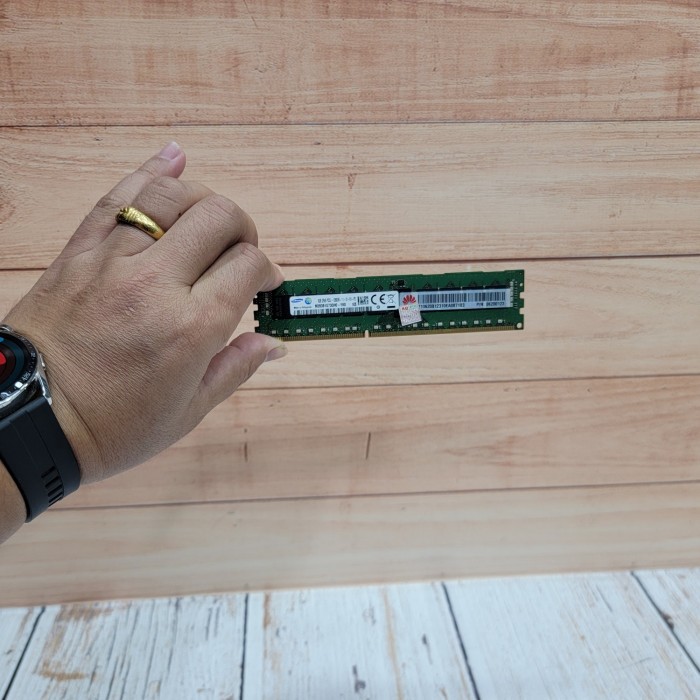 RAM SERVER DDR3 8GB PC3-12800R