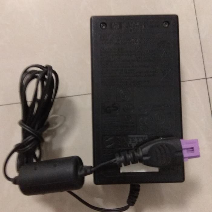 Adaptor Printer HP +32v