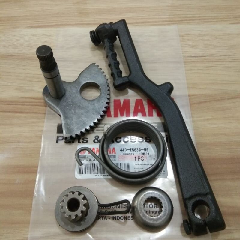 Selahan Engkolan 44D Xeon As Selah Gigi Engkol Xeon Karbu Xeon Rc Xeon Gt