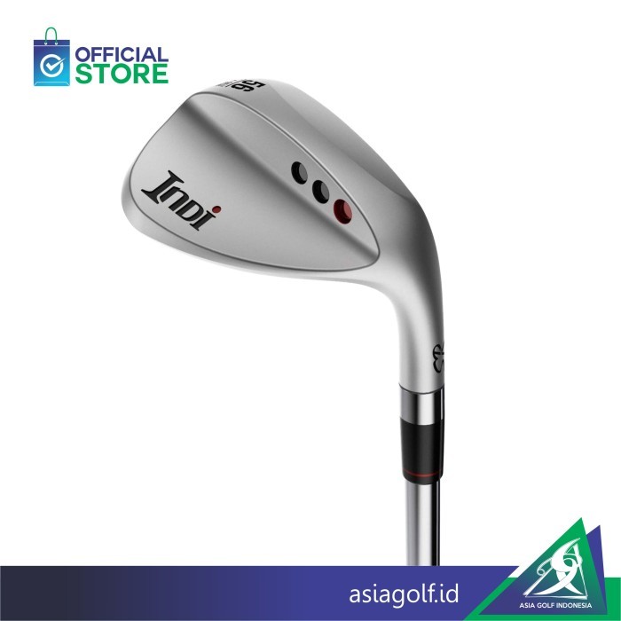 Wedge Golf Indi SR ATK | Golf | Stick Wedge Golf - 56°