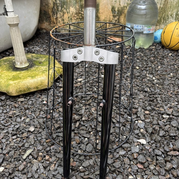 fork rigid mtb 26 switchblade not tange ritchey kona bridgestone