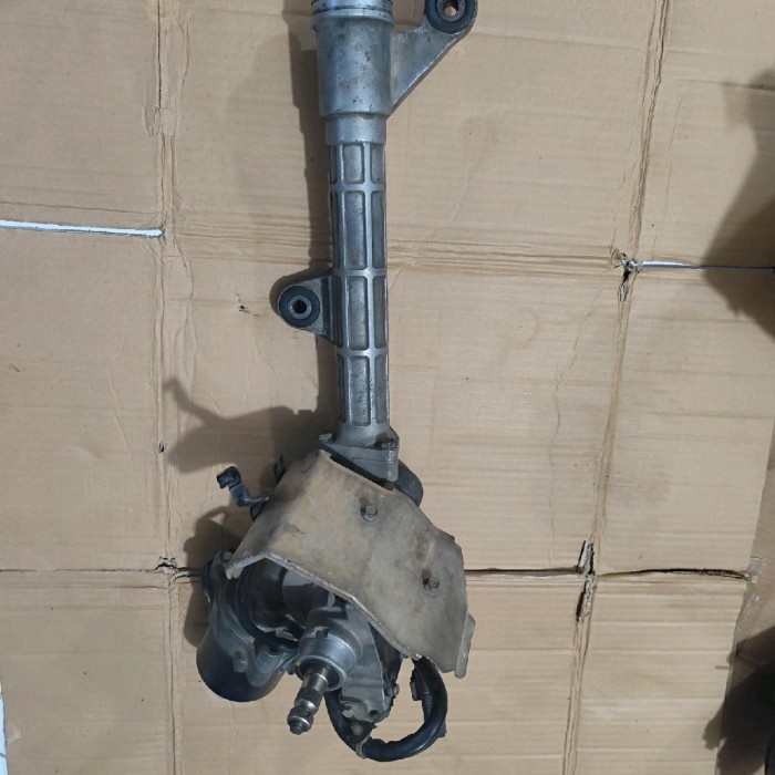 Rack stir Steering Gearbox Honda Freed Original
